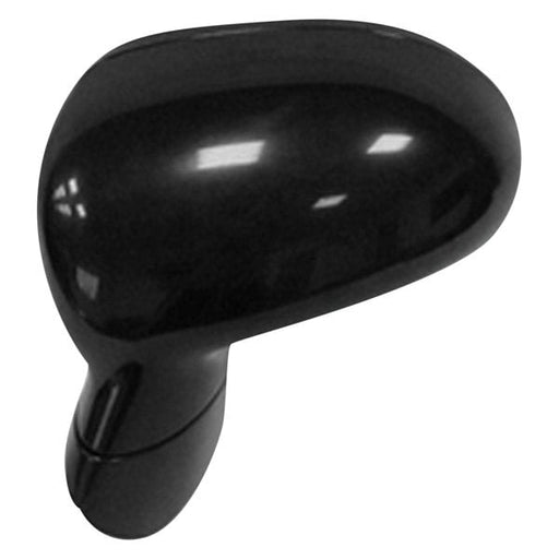 2006-2008 Mitsubishi Eclipse GS/SE Driver Side Door Mirror Power Heated Assembly - MI1320133-Partify-Painted-Replacement-Body-Parts