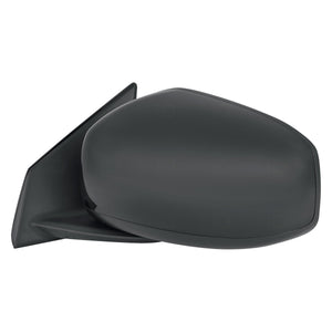 Driver Side Door Mirror image