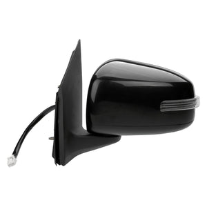 Driver Side Door Mirror image