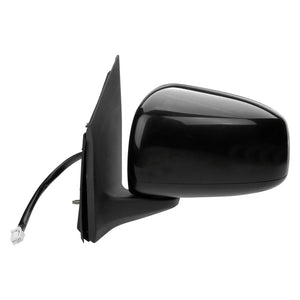 Driver Side Door Mirror image