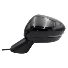 Driver Side Door Mirror image