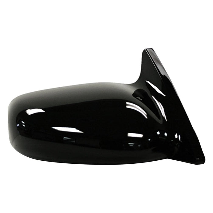 2000-2005 Chrysler Sebring/Dodge Stratus/Mitsubishi Eclipse Passenger Side Door Mirror Non-Heated Power Remote Assembly 2 Door - MI1321120-Partify-Painted-Replacement-Body-Parts