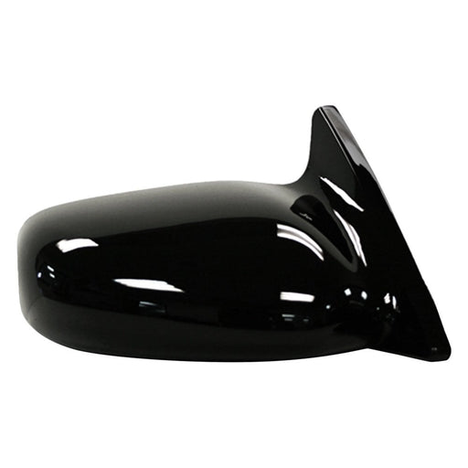 2000-2005 Chrysler Sebring/Dodge Stratus/Mitsubishi Eclipse Passenger Side Door Mirror Non-Heated Power Remote Assembly 2 Door - MI1321120-Partify-Painted-Replacement-Body-Parts