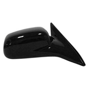 Passenger Side Door Mirror image