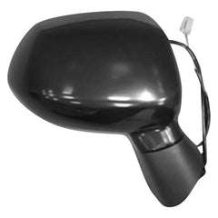 Passenger Side Door Mirror image