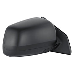 Passenger Side Door Mirror image