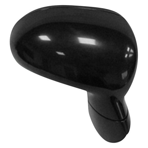 2006-2008 Mitsubishi Eclipse GS/SE Passenger Side Door Mirror Power Heated Assembly - MI1321133-Partify-Painted-Replacement-Body-Parts