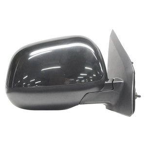 Passenger Side Door Mirror image