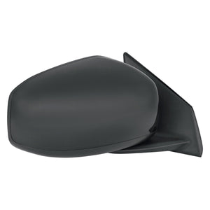 Passenger Side Door Mirror image