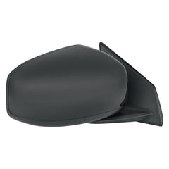 Passenger Side Door Mirror image