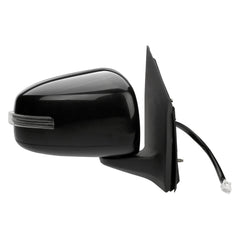 Passenger Side Door Mirror image