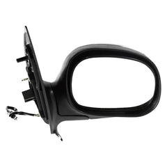 Passenger Side Door Mirror image