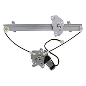 Front Driver Side Window Regulator image