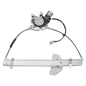 Front Driver Side Window Regulator image