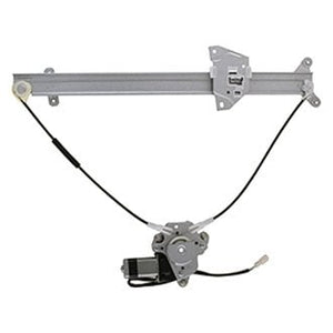 Front Driver Side Window Regulator image
