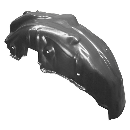 2014-2020 Mitsubishi Outlander Rear Driver Side Fender Liner - MI1762101-Partify-Painted-Replacement-Body-Parts