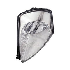 Driver Side Headlight Assembly image
