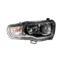 Driver Side Headlight Assembly image