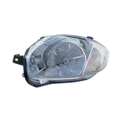 Driver Side Headlight Assembly image