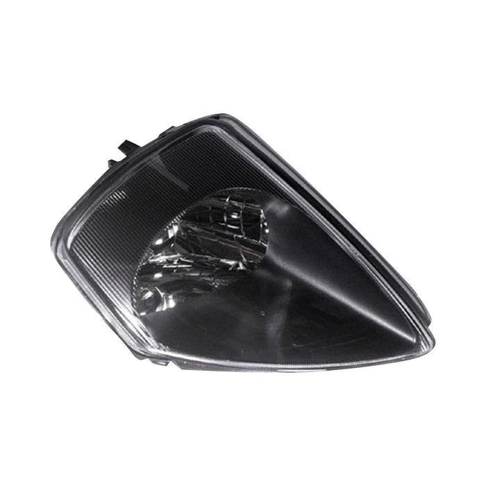2000-2002 Mitsubishi Eclipse Passenger Side Headlight Assembly To 1/02 Composite - MI2503112-Partify-Painted-Replacement-Body-Parts