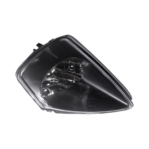 2000-2002 Mitsubishi Eclipse Passenger Side Headlight Assembly To 1/02 Composite - MI2503112-Partify-Painted-Replacement-Body-Parts