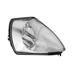 Passenger Side Headlight Assembly image