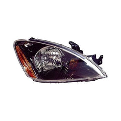 Passenger Side Headlight Assembly image