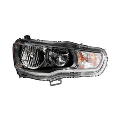 Passenger Side Headlight Assembly image