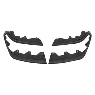 2000-2004 Mitsubishi Montero Sport Passenger Side Headlight Door Plastic - MI2513114-Partify-Painted-Replacement-Body-Parts