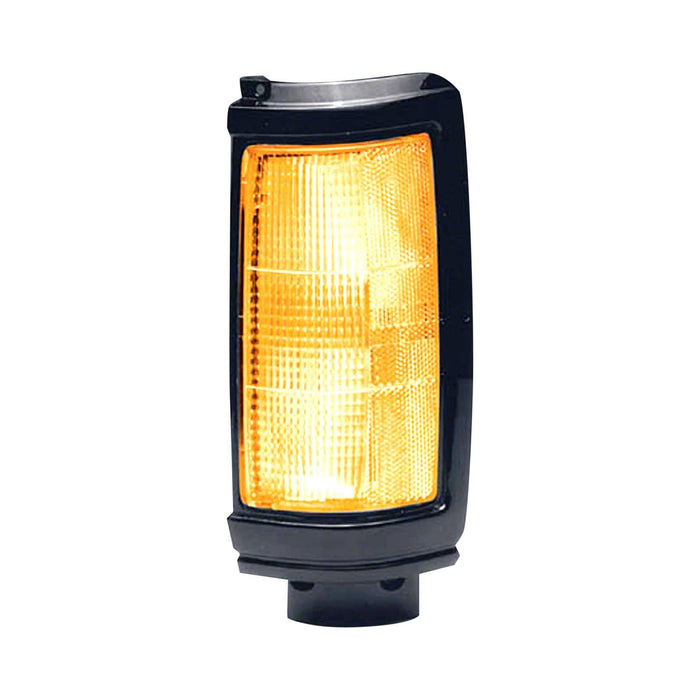 1987-1995 Dodge Ram 50/Mitsubishi Mighty Max Driver Side Parking Light Assembly - MI2520102-Partify-Painted-Replacement-Body-Parts