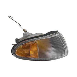 Driver Side Parking Light Assembly image