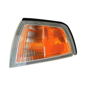 Driver Side Parking Light Assembly image