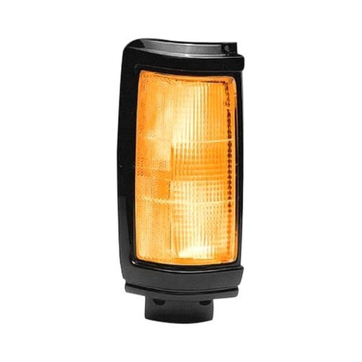 1987-1995 Dodge Ram 50/Mitsubishi Mighty Max Passenger Side Parking Light Assembly - MI2521102-Partify-Painted-Replacement-Body-Parts