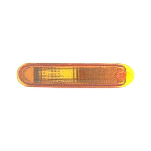 1997-2000 Chrysler Sebring/Dodge Avenger Passenger Side Parking Light Assembly Park/Signal Combination 2 Door Coupe - MI2521105-Partify-Painted-Replacement-Body-Parts