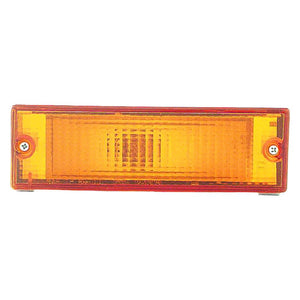 Front Driver Side Turn Signal Light image