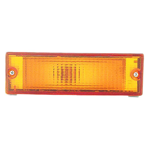 1987-1995 Dodge Ram 50/Mitsubishi Mighty Max Front Driver Side Turn Signal Light - MI2530101-Partify-Painted-Replacement-Body-Parts