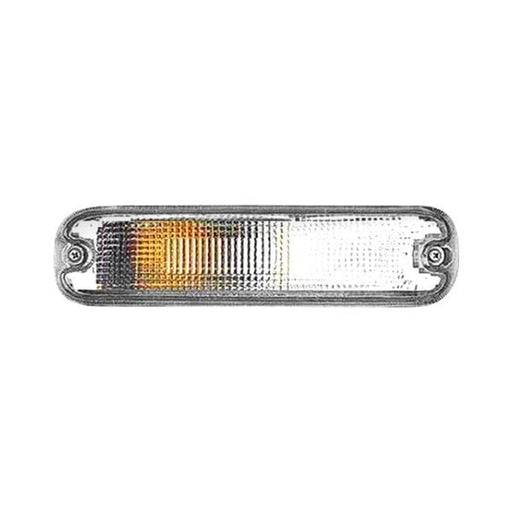1994-1998 Mitsubishi Galant Front Passenger Side Turn Signal Light - MI2531102-Partify-Painted-Replacement-Body-Parts