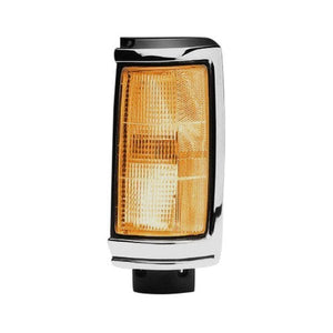 Driver Side Parking Light Assembly image