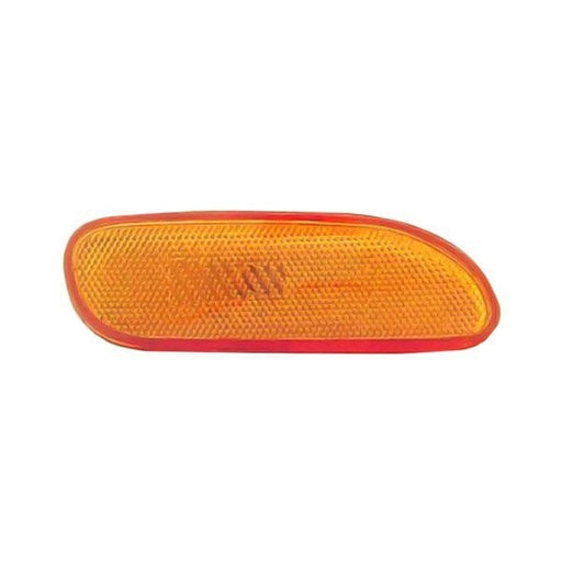 1995-1999 Mitsubishi Eclipse Front Passenger Side Side Marker Light Assembly - MI2551105-Partify-Painted-Replacement-Body-Parts