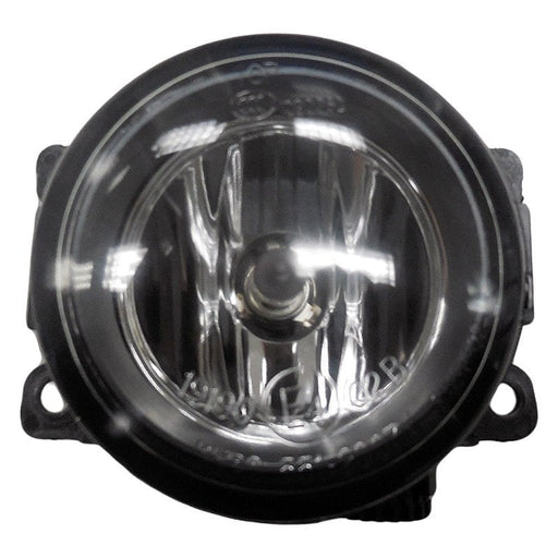 2006-2011 Mitsubishi Eclipse/Endeavor Fog Light Assembly Coupe - MI2590100-Partify-Painted-Replacement-Body-Parts