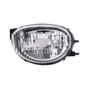 Driver Side Fog Light Assembly image