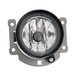 Driver Side Fog Light Assembly image
