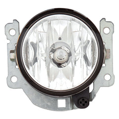 Driver Side Fog Light Assembly image