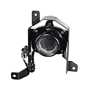 Passenger Side Fog Light Assembly image
