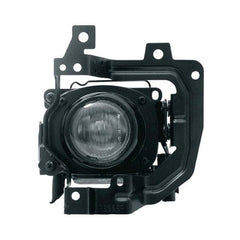 Passenger Side Fog Light Assembly image