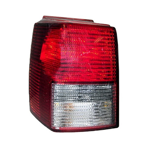2004-2005 Mitsubishi Endeavor Driver Side Tail Light Assembly - MI2800120-Partify-Painted-Replacement-Body-Parts