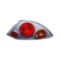 Passenger Side Tail Light Assembly image