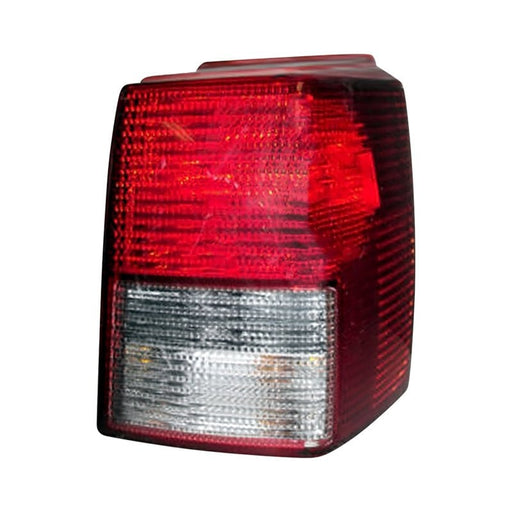 2004-2005 Mitsubishi Endeavor Passenger Side Tail Light Assembly - MI2801120-Partify-Painted-Replacement-Body-Parts