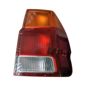 Passenger Side Tail Light Assembly image