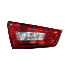 Driver Side Tail Light Assembly image